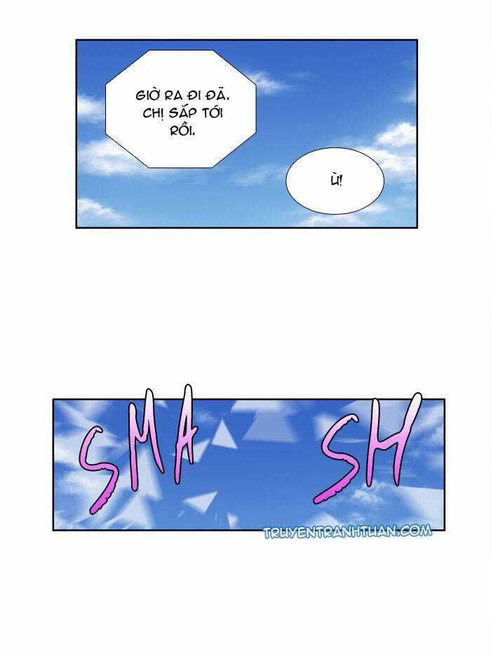 Thế Giới Game Thủ - Chapter 168 - Trang 3