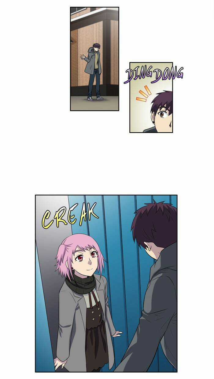 Thế Giới Game Thủ - Chapter 168 - Trang 4