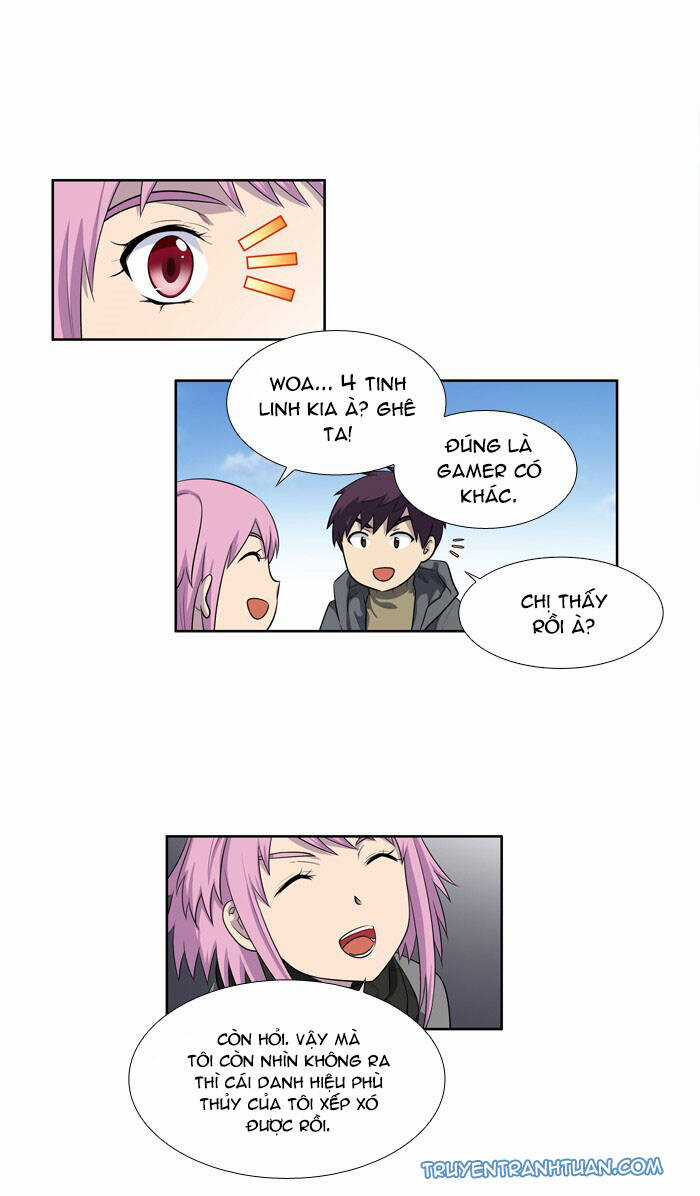 Thế Giới Game Thủ - Chapter 168 - Trang 5