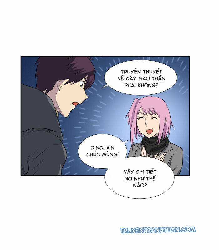 Thế Giới Game Thủ - Chapter 169 - Trang 13