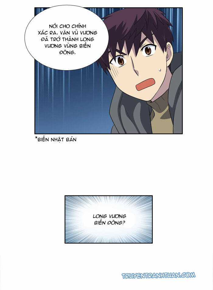 Thế Giới Game Thủ - Chapter 169 - Trang 16