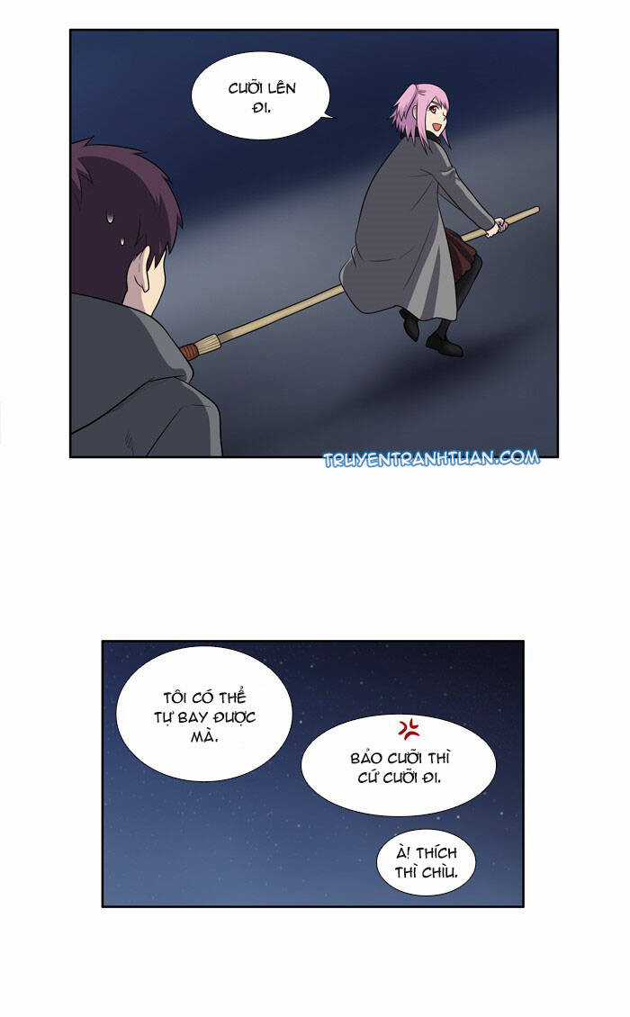 Thế Giới Game Thủ - Chapter 169 - Trang 20