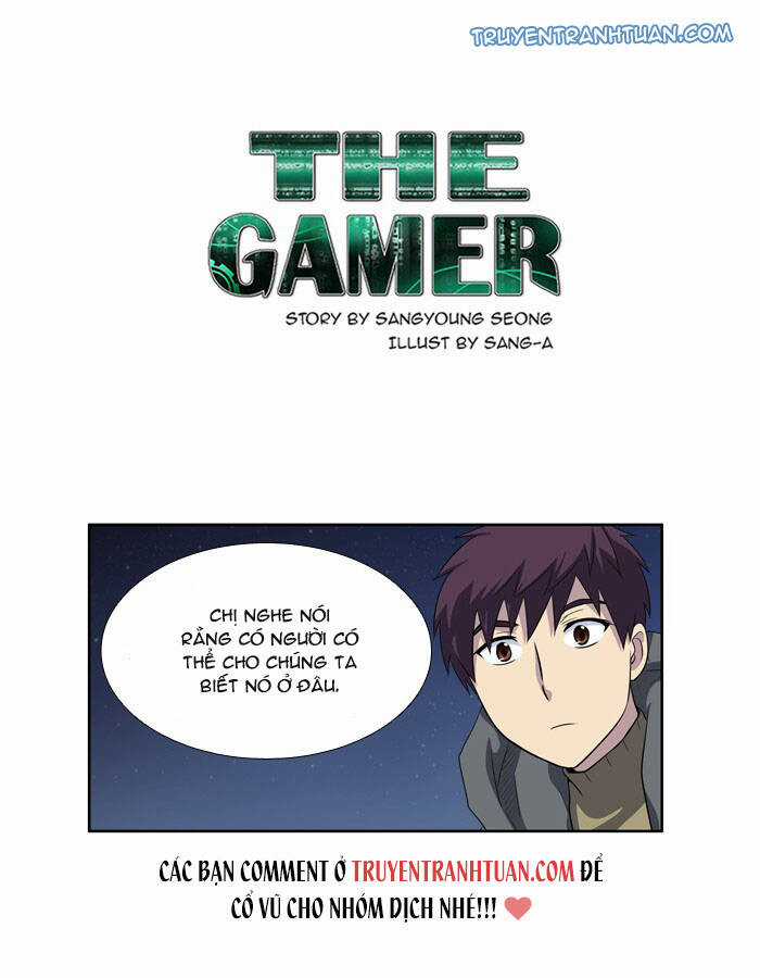 Thế Giới Game Thủ - Chapter 169 - Trang 3