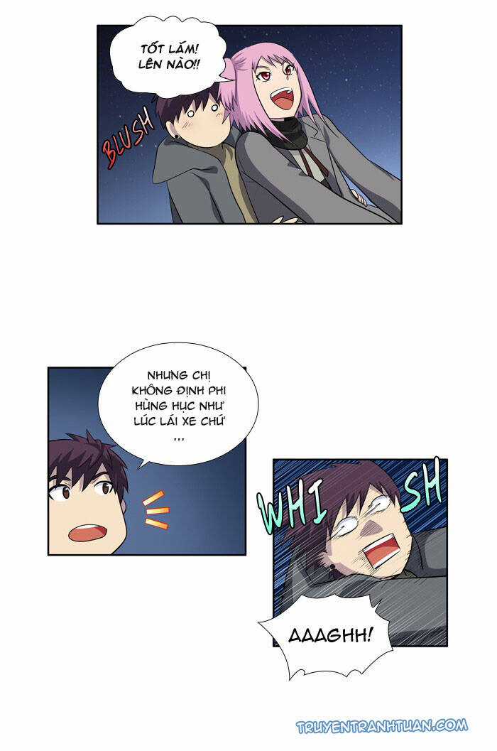 Thế Giới Game Thủ - Chapter 169 - Trang 23