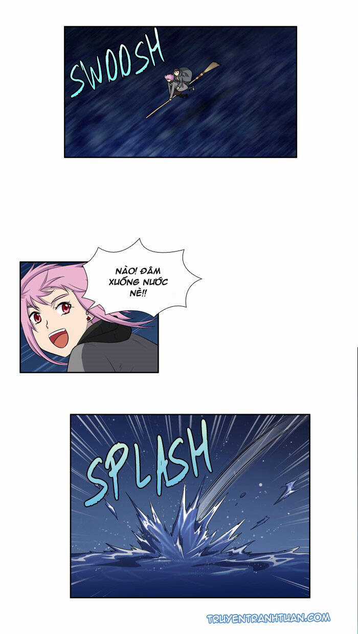 Thế Giới Game Thủ - Chapter 169 - Trang 25