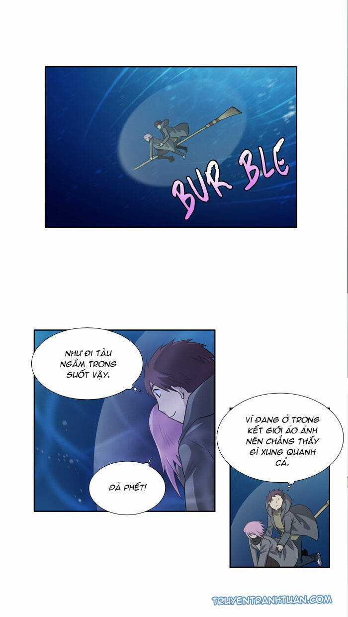 Thế Giới Game Thủ - Chapter 169 - Trang 26