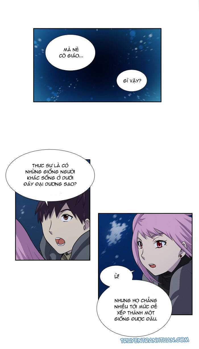 Thế Giới Game Thủ - Chapter 169 - Trang 27