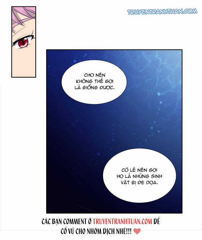 Thế Giới Game Thủ - Chapter 169 - Trang 30