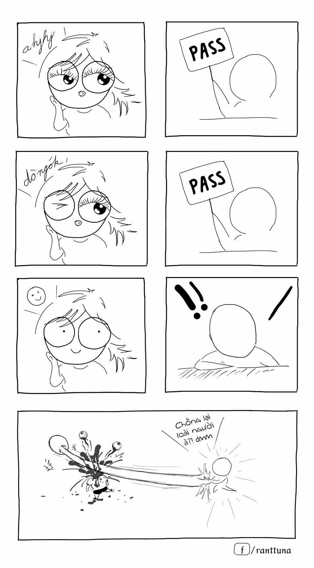 Thế Giới Game Thủ - Chapter 169 - Trang 31