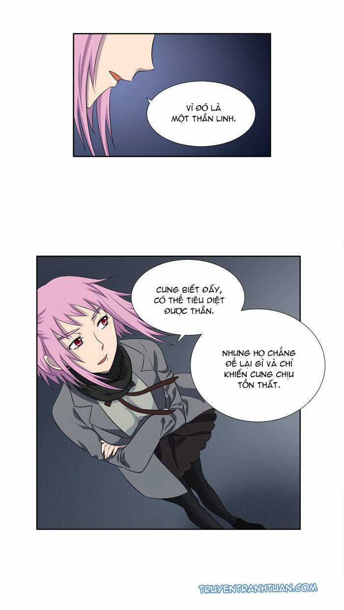 Thế Giới Game Thủ - Chapter 169 - Trang 5