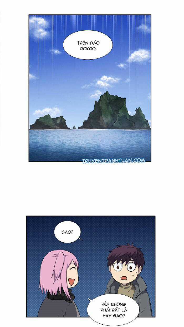 Thế Giới Game Thủ - Chapter 169 - Trang 8