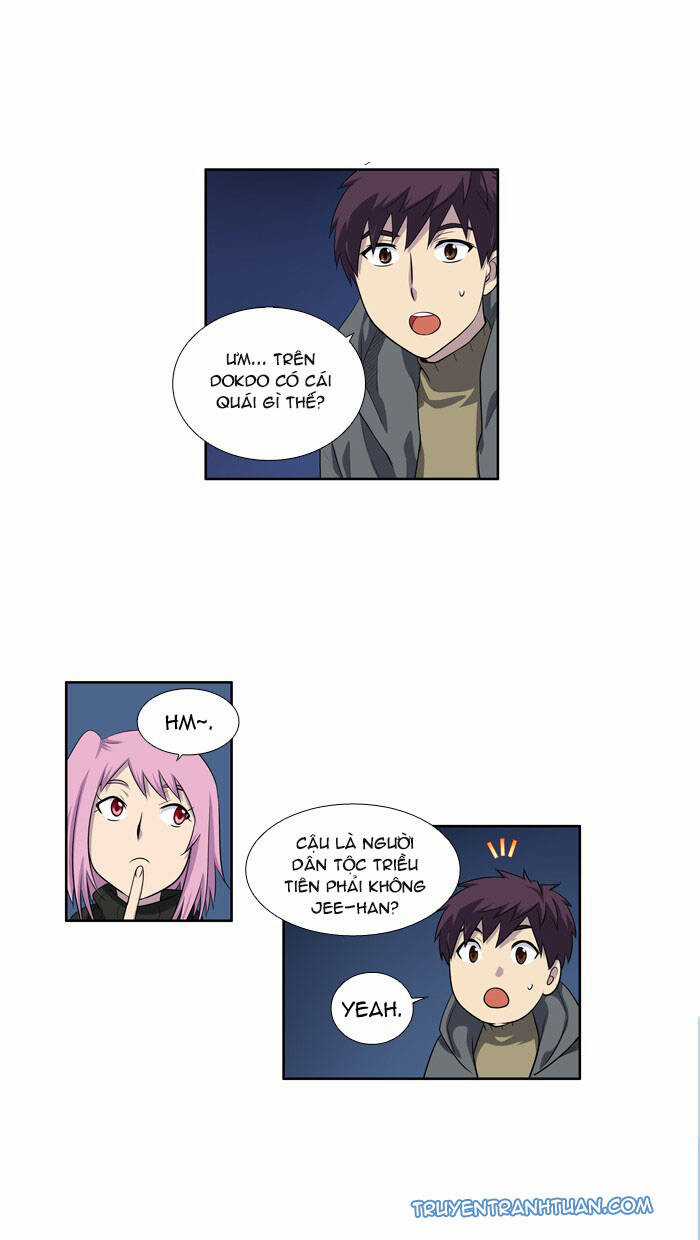 Thế Giới Game Thủ - Chapter 169 - Trang 9