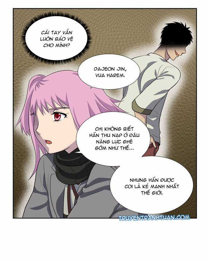 Thế Giới Game Thủ - Chapter 170 - Trang 11