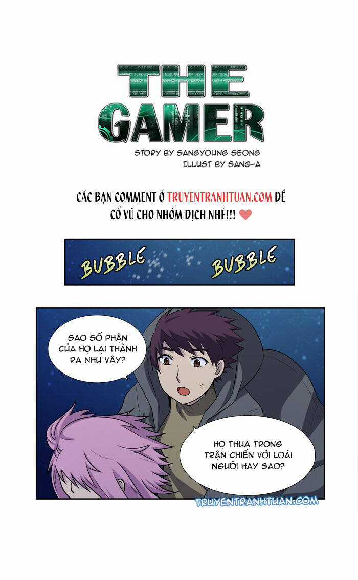 Thế Giới Game Thủ - Chapter 170 - Trang 3