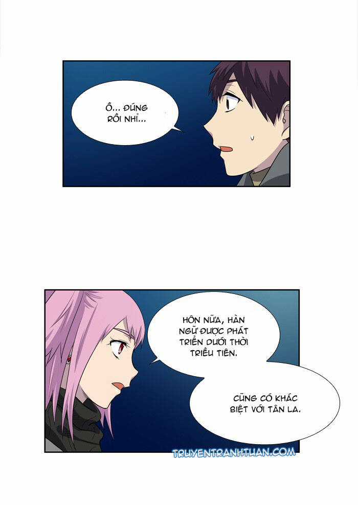 Thế Giới Game Thủ - Chapter 170 - Trang 28