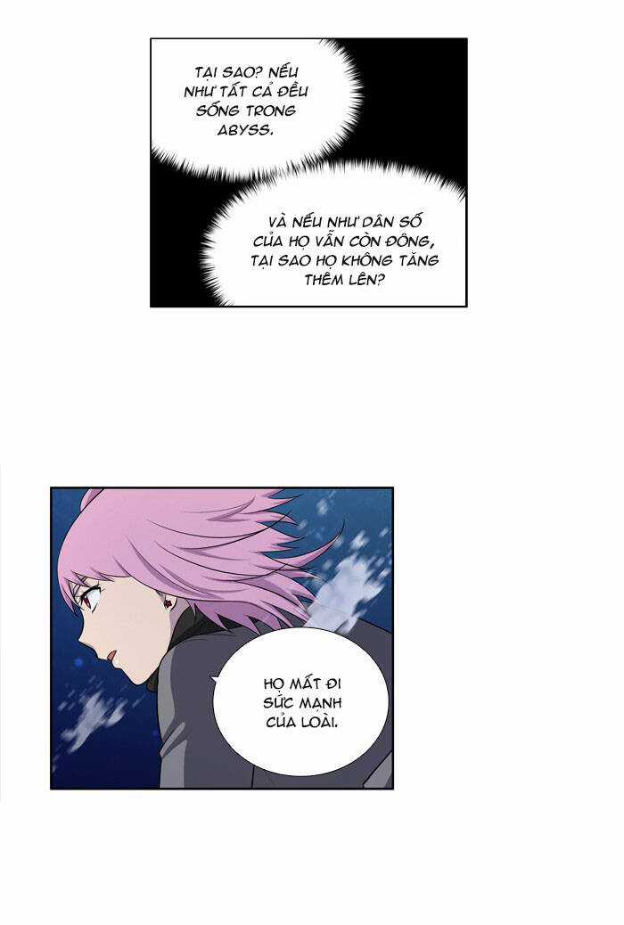 Thế Giới Game Thủ - Chapter 170 - Trang 4