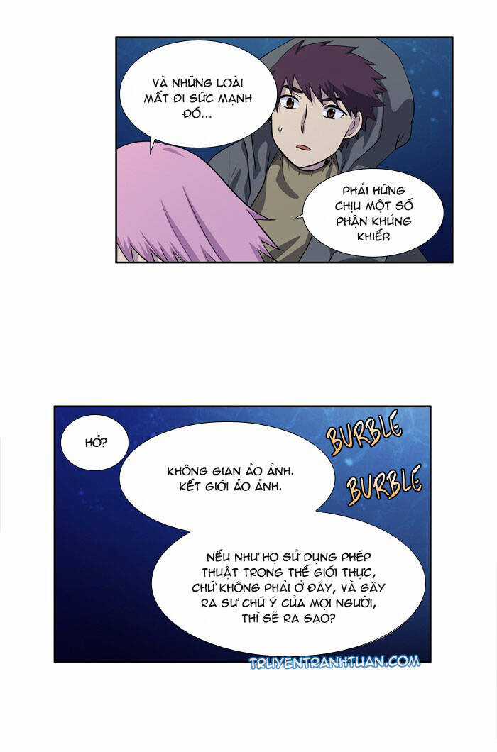 Thế Giới Game Thủ - Chapter 170 - Trang 5