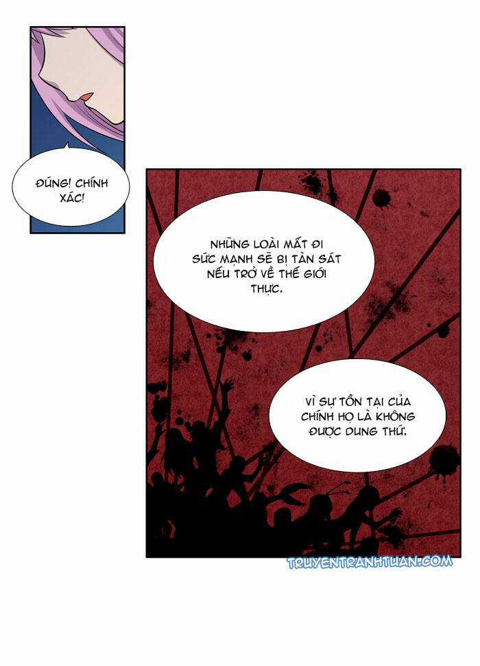 Thế Giới Game Thủ - Chapter 170 - Trang 7