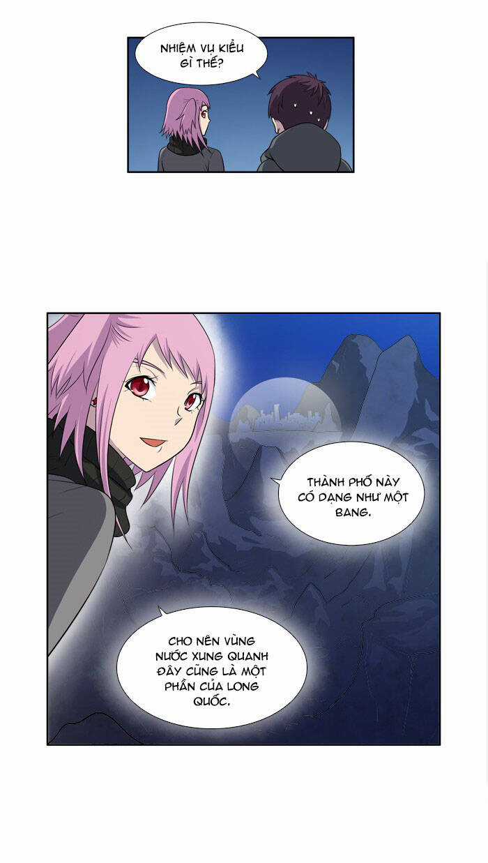 Thế Giới Game Thủ - Chapter 171 - Trang 12