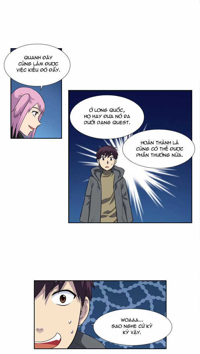 Thế Giới Game Thủ - Chapter 171 - Trang 14