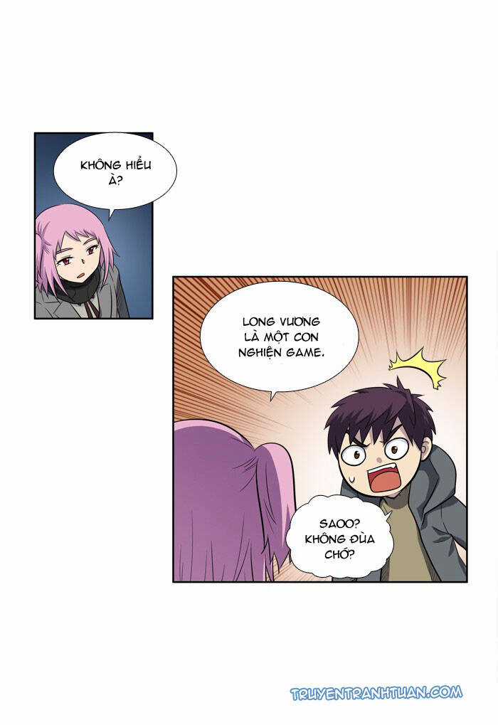 Thế Giới Game Thủ - Chapter 171 - Trang 15