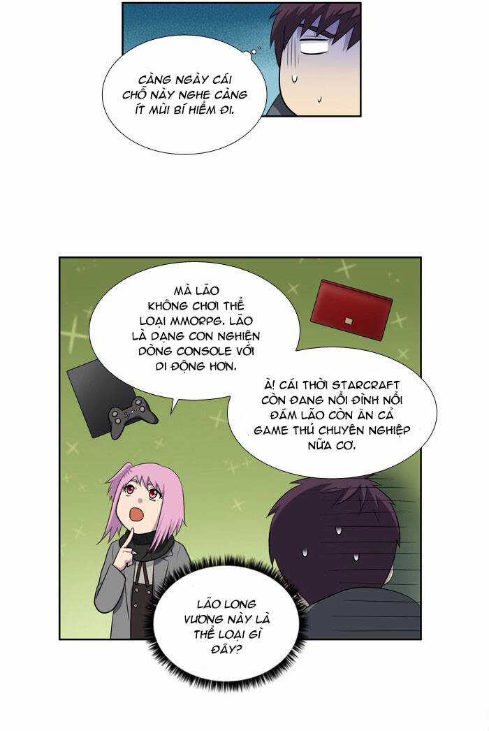 Thế Giới Game Thủ - Chapter 171 - Trang 16