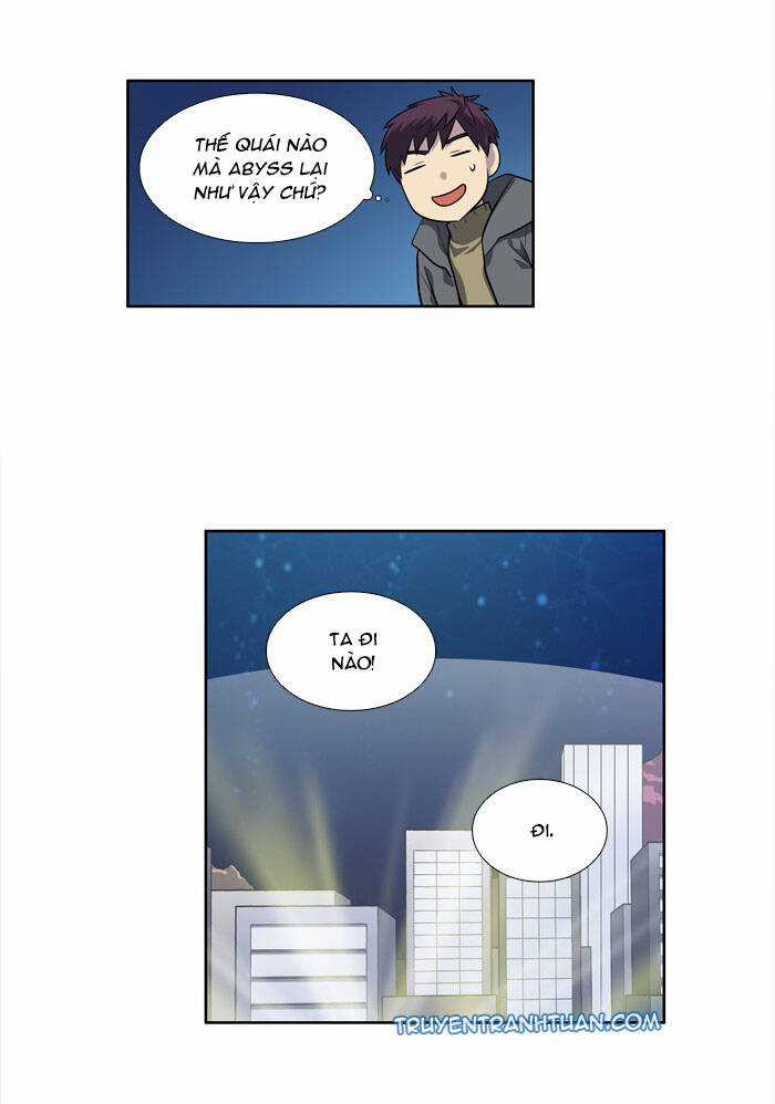 Thế Giới Game Thủ - Chapter 171 - Trang 17