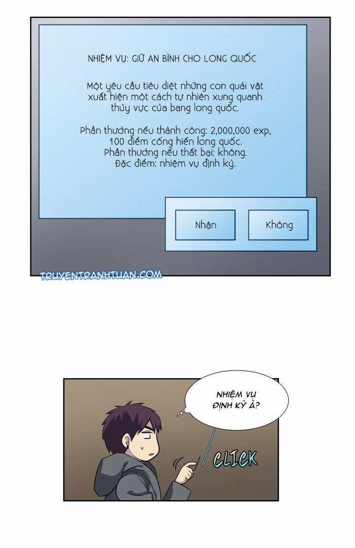 Thế Giới Game Thủ - Chapter 171 - Trang 19