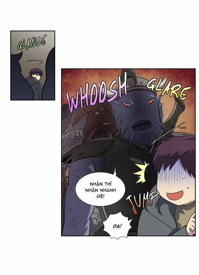 Thế Giới Game Thủ - Chapter 171 - Trang 20