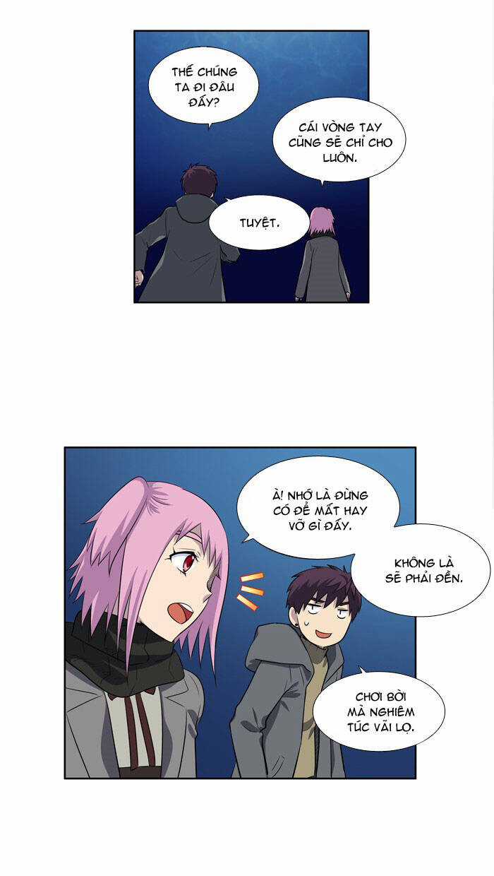 Thế Giới Game Thủ - Chapter 171 - Trang 23