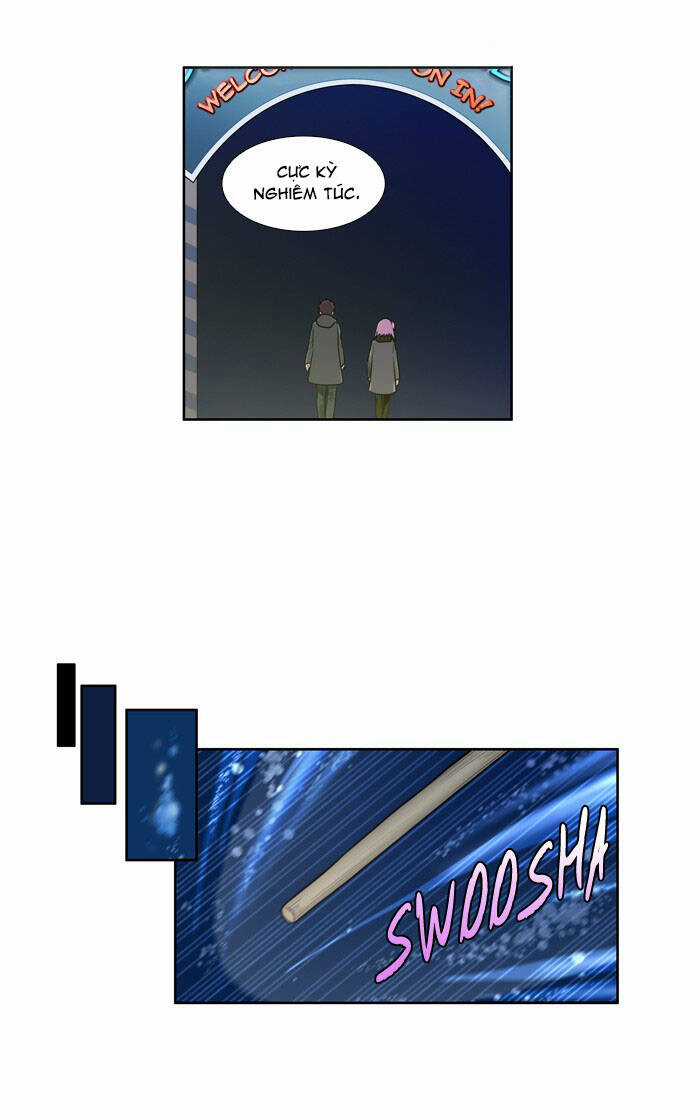Thế Giới Game Thủ - Chapter 171 - Trang 24
