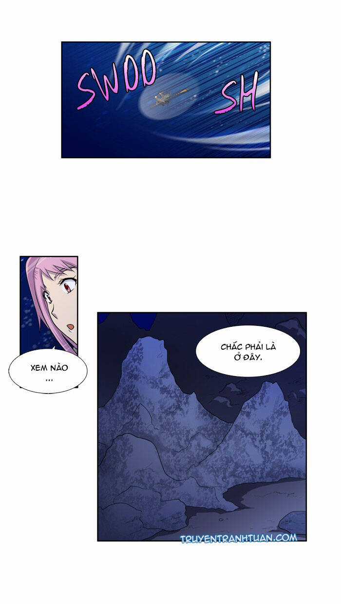 Thế Giới Game Thủ - Chapter 171 - Trang 25