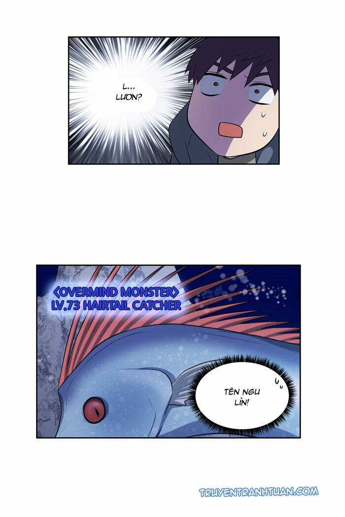 Thế Giới Game Thủ - Chapter 171 - Trang 28