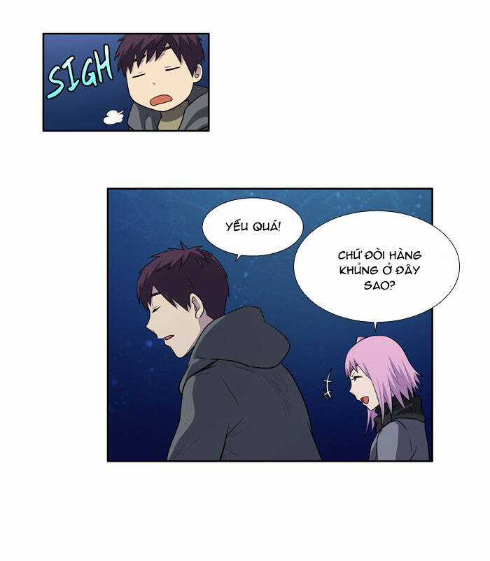 Thế Giới Game Thủ - Chapter 171 - Trang 29