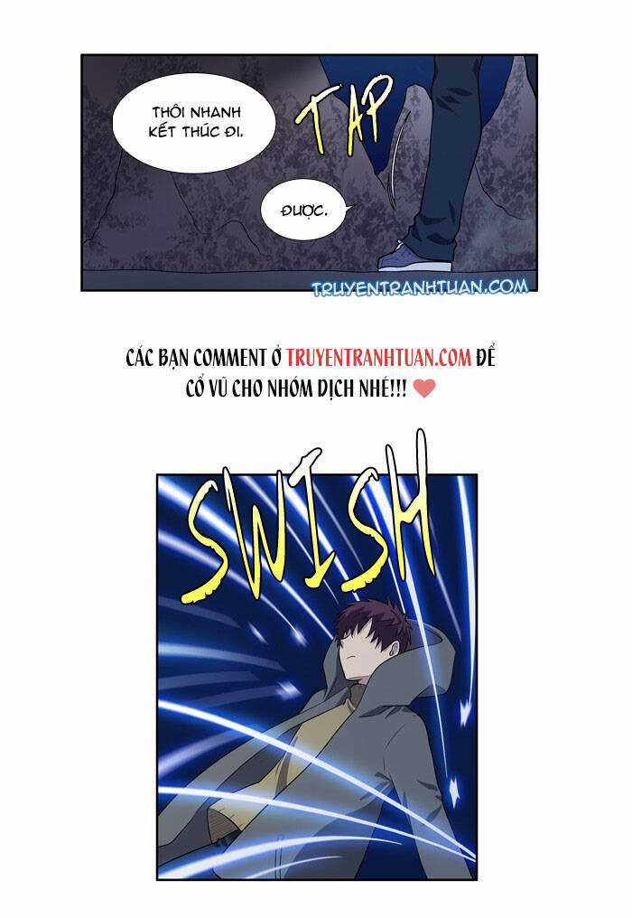 Thế Giới Game Thủ - Chapter 171 - Trang 30