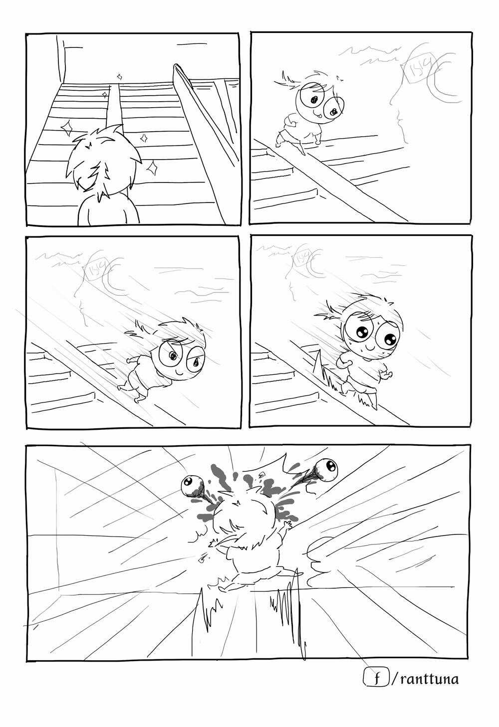 Thế Giới Game Thủ - Chapter 171 - Trang 32