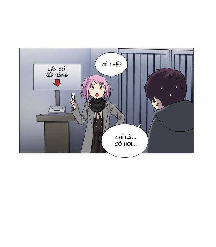 Thế Giới Game Thủ - Chapter 171 - Trang 5