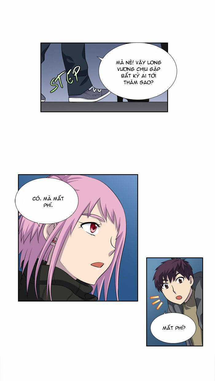 Thế Giới Game Thủ - Chapter 171 - Trang 8