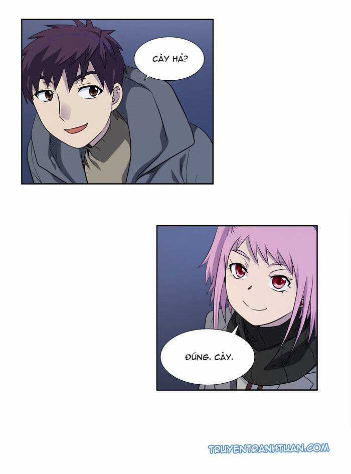 Thế Giới Game Thủ - Chapter 172 - Trang 11