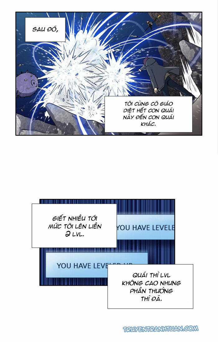 Thế Giới Game Thủ - Chapter 172 - Trang 13