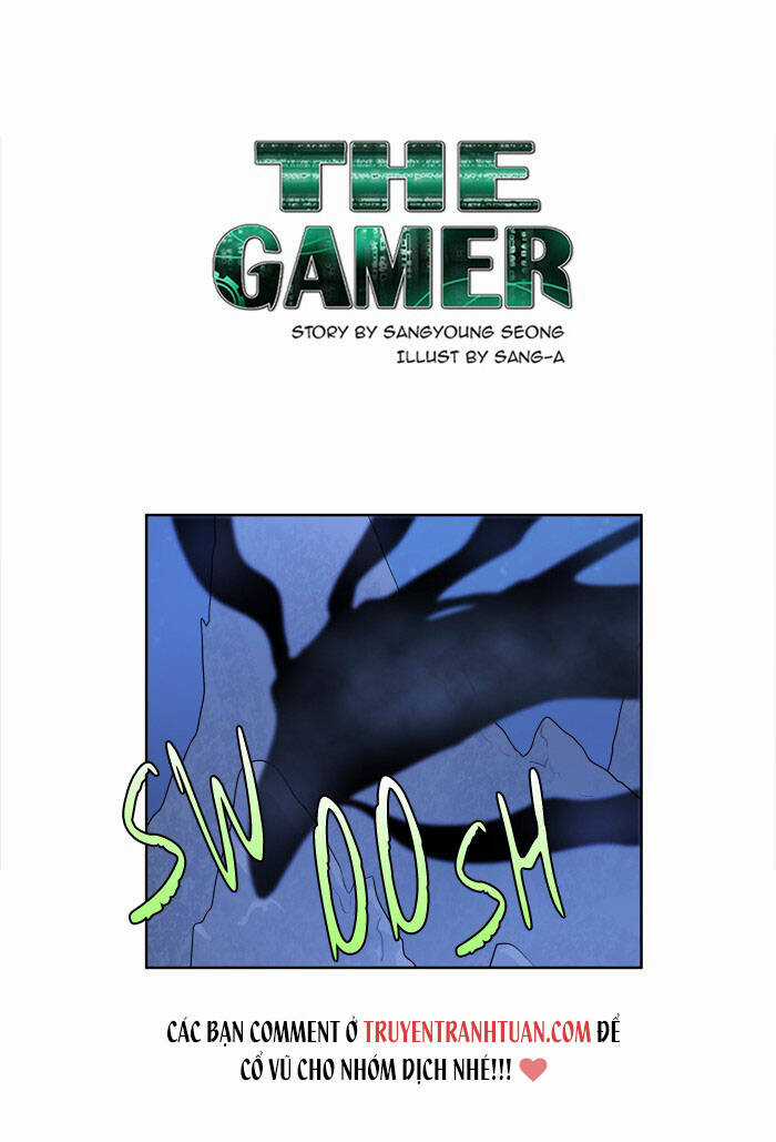 Thế Giới Game Thủ - Chapter 172 - Trang 3
