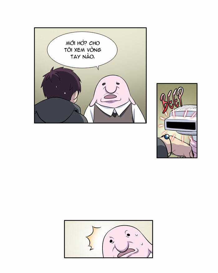 Thế Giới Game Thủ - Chapter 172 - Trang 21