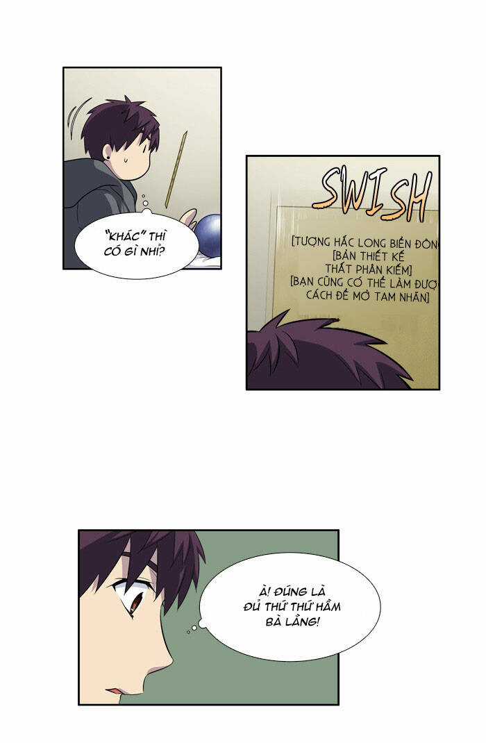 Thế Giới Game Thủ - Chapter 172 - Trang 25