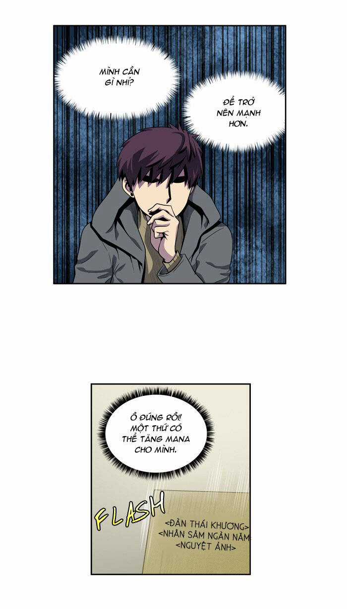 Thế Giới Game Thủ - Chapter 172 - Trang 28