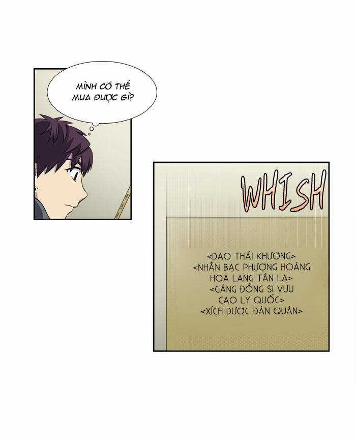 Thế Giới Game Thủ - Chapter 172 - Trang 29