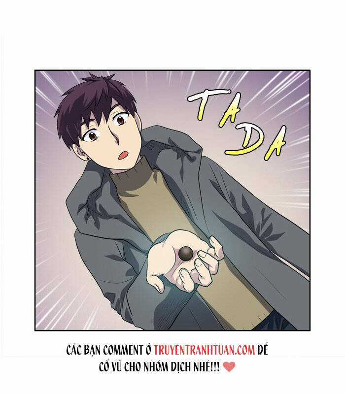 Thế Giới Game Thủ - Chapter 172 - Trang 33