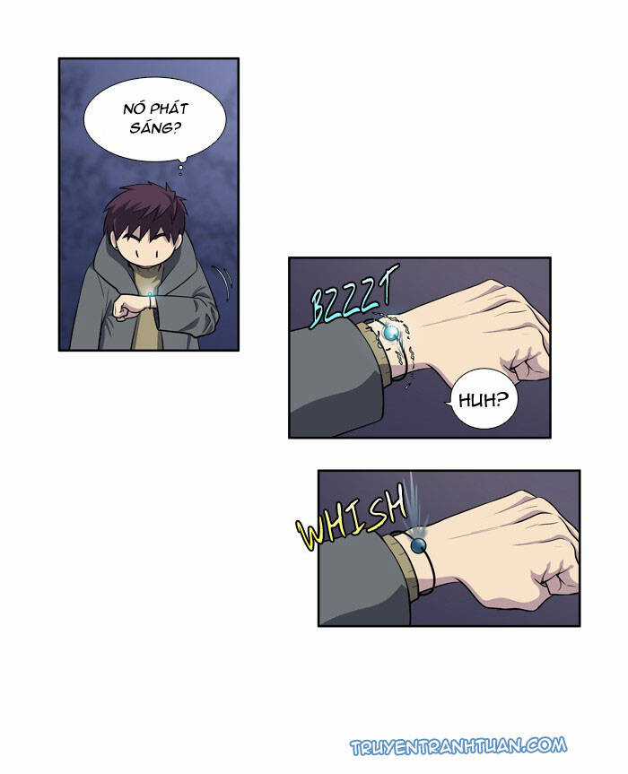 Thế Giới Game Thủ - Chapter 172 - Trang 5