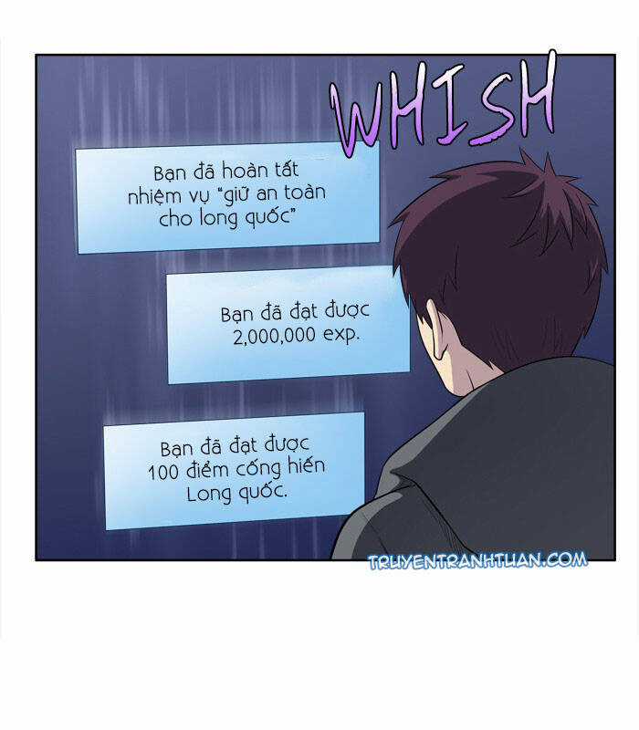 Thế Giới Game Thủ - Chapter 172 - Trang 6