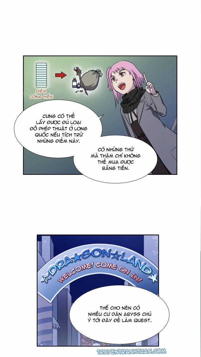 Thế Giới Game Thủ - Chapter 172 - Trang 9