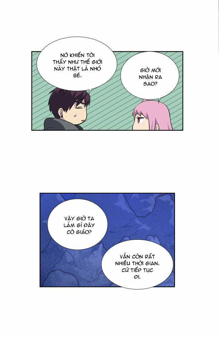 Thế Giới Game Thủ - Chapter 172 - Trang 10